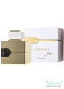 Al Haramain L'Aventure Femme EDP 100ml за Жени БЕЗ ОПАКОВКА Дамски Парфюми без опаковка