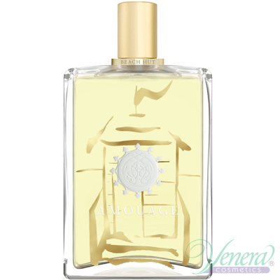Amouage Beach Hut Man EDP 100ml за Мъже БЕЗ ОПАКОВКА Мъжки Парфюми без опаковка