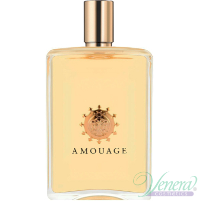 Amouage Beloved Man EDP 100ml за Мъже БЕЗ ОПАКОВКА Мъжки Парфюми без опаковка
