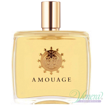 Amouage Beloved EDP 100ml за Жени БЕЗ ОПАКОВКА Дамски Парфюми без опаковка