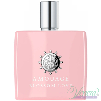 Amouage Blossom Love EDP 100ml за Жени БЕЗ ОПАКОВКА Дамски Парфюми без опаковка