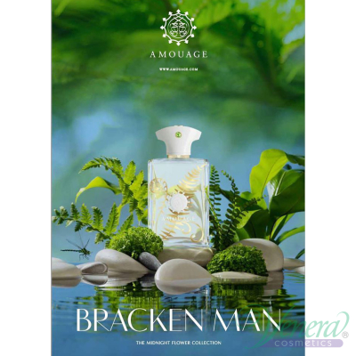 Amouage Bracken Man EDP 100ml за Мъже БЕЗ ОПАКОВКА Мъжки Парфюми без опаковка