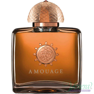 Amouage Dia Pour Femme EDP 100ml за Жени БЕЗ ОПАКОВКА Дамски Парфюми без опаковка