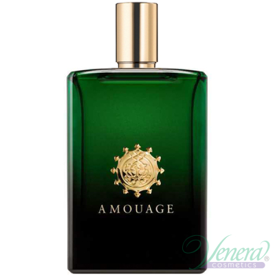 Amouage Epic Man EDP 100ml за Мъже БЕЗ ОПАКОВКА Мъжки Парфюми без опаковка