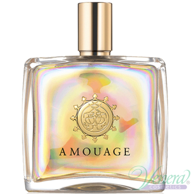 Amouage Fate for Women EDP 100ml за Жени БЕЗ ОПАКОВКА Дамски Парфюми без опаковка