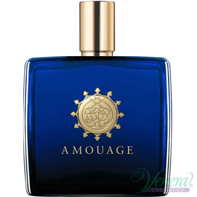 Amouage Interlude Woman EDP 100ml за Жени БЕЗ ОПАКОВКА Дамски Парфюми без опаковка