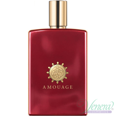 Amouage Journey Man EDP 100ml за Мъже БЕЗ ОПАКОВКА Мъжки Парфюми без опаковка