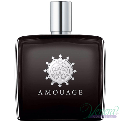 Amouage Memoir Woman EDP 100ml за Жени БЕЗ ОПАКОВКА Дамски Парфюми без опаковка