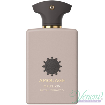 Amouage Opus XIV - Royal Tobacco EDP 100ml за М...