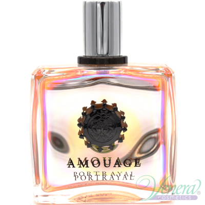 Amouage Portrayal Woman EDP 100ml за Жени БЕЗ О...