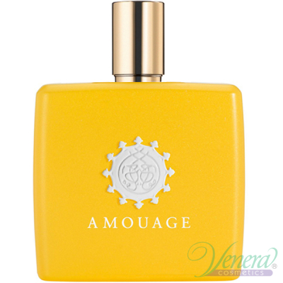 Amouage Sunshine EDP 100ml за Жени БЕЗ ОПАКОВКА Дамски Парфюми без опаковка