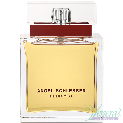 Angel Schlesser Essential EDP 100ml за Жени БЕЗ ОПАКОВКА Дамски Парфюми без опаковка