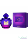 Antonio Banderas Her Secret Desire EDT 80ml за Жени БЕЗ ОПАКОВКА Дамски Парфюми без опаковка