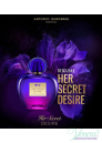 Antonio Banderas Her Secret Desire EDT 80ml за Жени БЕЗ ОПАКОВКА Дамски Парфюми без опаковка