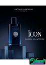 Antonio Banderas The Icon EDT 100ml за Мъже БЕЗ ОПАКОВКА