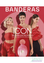 Antonio Banderas The Icon Splendid EDP 100ml за Жени Дамски Парфюми