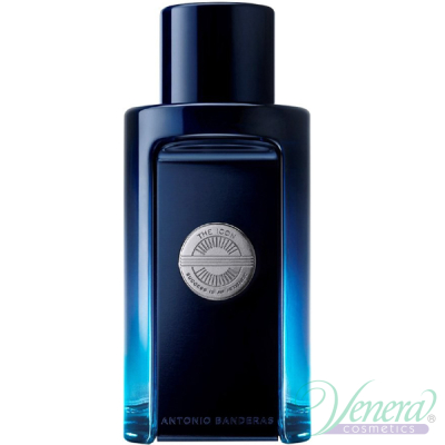 Antonio Banderas The Icon EDT 100ml за Мъже БЕЗ ОПАКОВКА