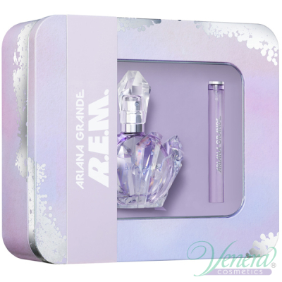 Ariana Grande R.E.M. Комплект (EDP 30ml + EDP 10ml) за Жени Дамски Комплекти