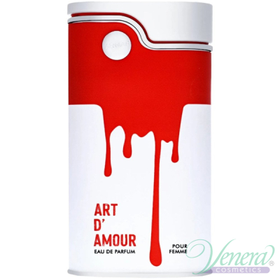 Armaf Art d'Amour EDP 100ml за Жени Дамски Парфюми