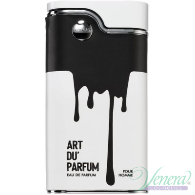 Armaf Art Du' Parfum EDP 100ml за Мъже Мъжки Парфюми