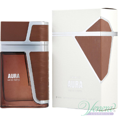 Armaf Aura EDP 100ml за Мъже Мъжки Парфюми