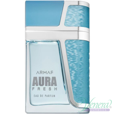 Armaf Aura Fresh EDP 100ml за Мъже Мъжки Парфюми