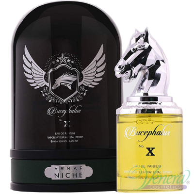 Armaf Bucephalus No.X EDP 100ml за Мъже и Жени Унисекс Парфюми