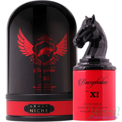 Armaf Bucephalus No.XI EDP 100ml за Мъже и Жени Унисекс Парфюми