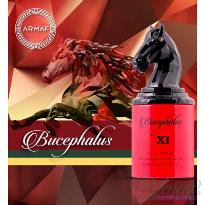 Armaf Bucephalus No.XI EDP 100ml за Мъже и Жени Унисекс Парфюми