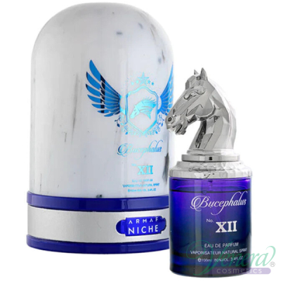 Armaf Bucephalus No.XII EDP 100ml за Мъже Мъжки Парфюми