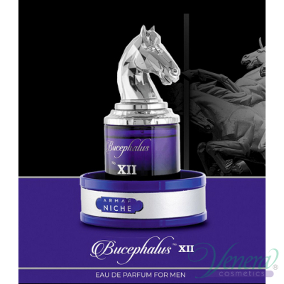 Armaf Bucephalus No.XII EDP 100ml за Мъже Мъжки Парфюми