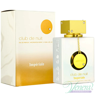 Armaf Club De Nuit Imperiale EDP 105ml за Жени Дамски Парфюми