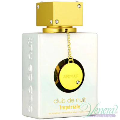 Armaf Club De Nuit Imperiale EDP 105ml за Жени Дамски Парфюми
