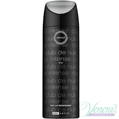 Armaf Club De Nuit Intense Man Deo Body Spray 2...