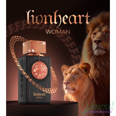 Armaf Club De Nuit Lionheart Woman EDP 100ml за Жени Дамски Пармюфи