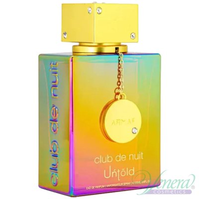 Armaf Club De Nuit Untold EDP 105ml за Мъже и Жени