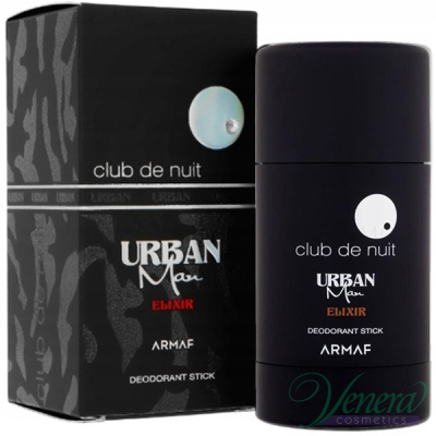 Armaf Club De Nuit Urban Man Elixir Deo Stick 7...