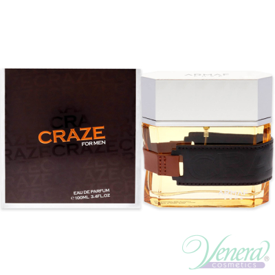 Armaf Craze EDP 100ml за Мъже Мъжки Парфюми