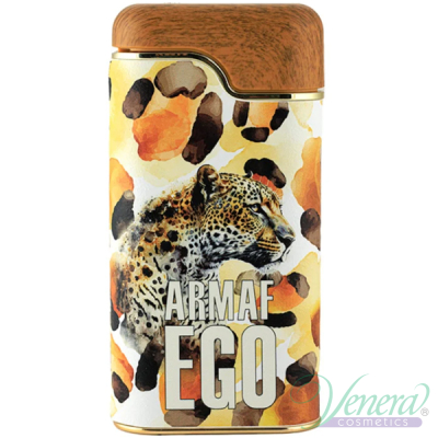 Armaf Ego Panthera EDP 100ml за Мъже и Жени Унисекс Парфюми