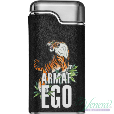 Armaf Ego Tigre EDP 100ml за Мъже Мъжки Парфюми