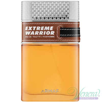 Armaf Extreme Warrior EDP 100ml за Мъже Мъжки Парфюми