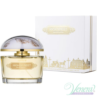 Armaf High Street EDP 100ml за Жени Дамски Парфюми
