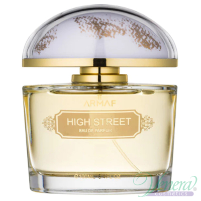Armaf High Street EDP 100ml за Жени Дамски Парфюми