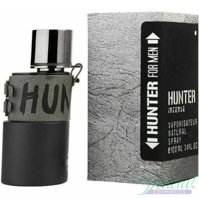 Armaf Hunter Intense EDP 100ml за Мъже Мъжки Парфюми