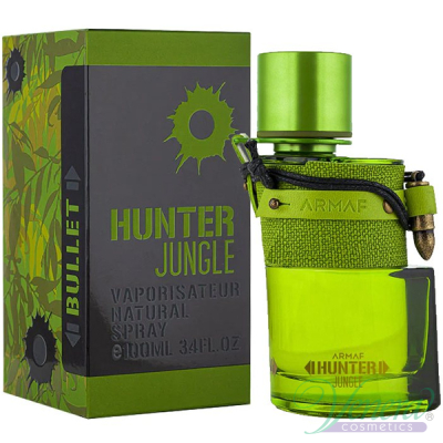 Armaf Hunter Jungle EDP 100ml за Мъже