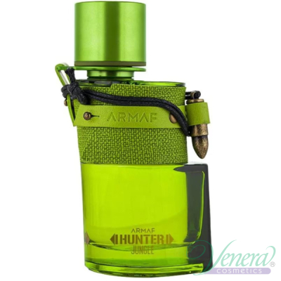 Armaf Hunter Jungle EDP 100ml за Мъже Мъжки Парфюми