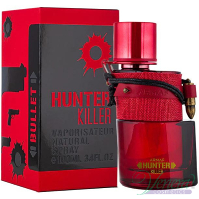 Armaf Hunter Killer EDP 100ml за Мъже Мъжки Парфюми