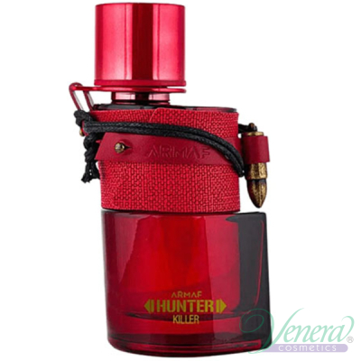 Armaf Hunter Killer EDP 100ml за Мъже Мъжки Парфюми