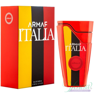 Armaf Italia EDP 80ml за Жени Дамски Парфюми