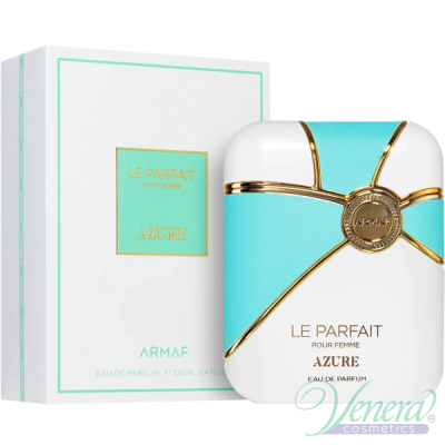 Armaf Le Parfait Azure EDP 100ml за Жени Дамски Парфюми